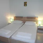 Carija 아파트 트로기르