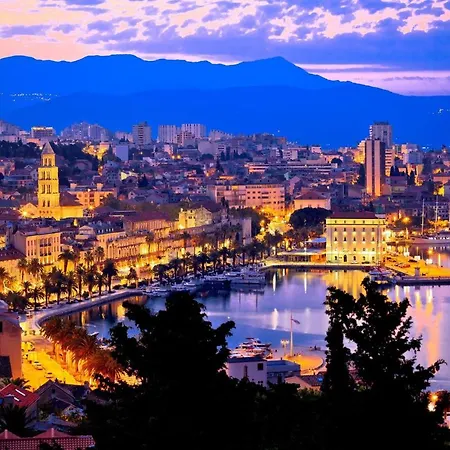 アパート Carija *