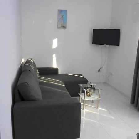 Carija トロギール