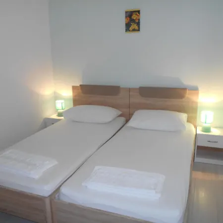 Carija Apartament Trogir