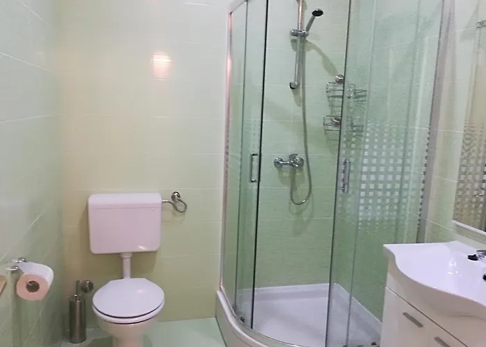 Carija * تروغير