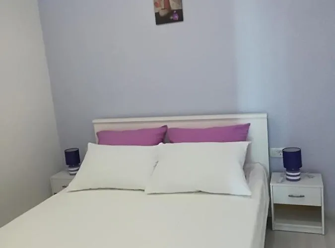 Carija * تروغير