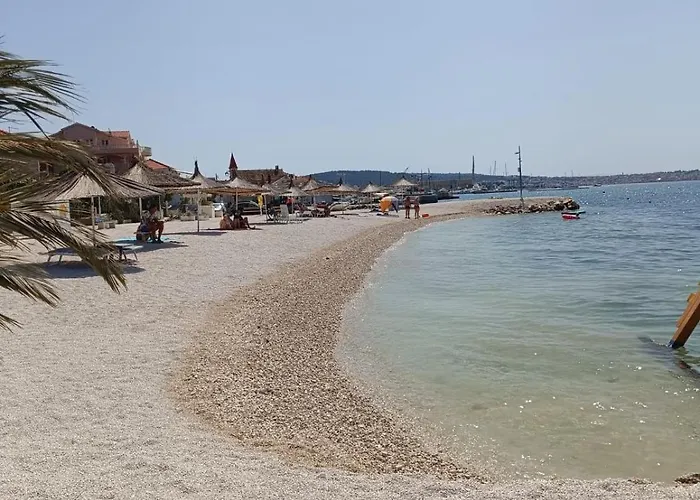 Carija * تروغير