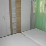 Apartamento Carija *