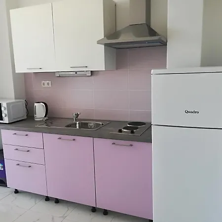 Carija Διαμέρισμα *