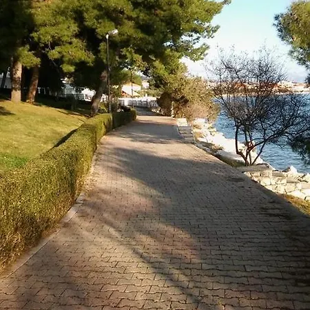 Carija Appartement Trogir