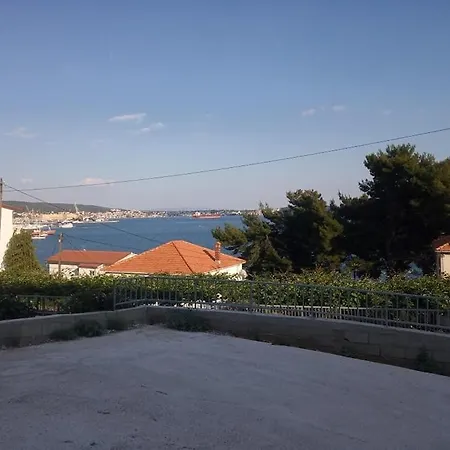 Διαμέρισμα Carija