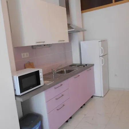 Appartement Carija