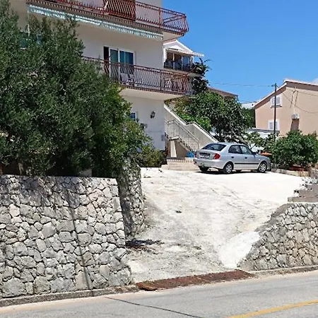 Διαμέρισμα Carija