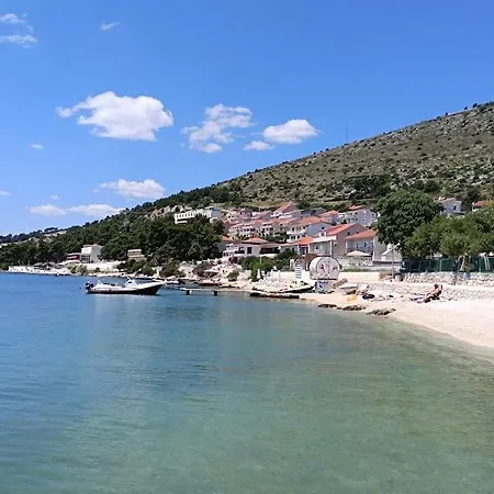 Carija Τρογκίρ