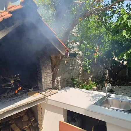 Διαμέρισμα Carija