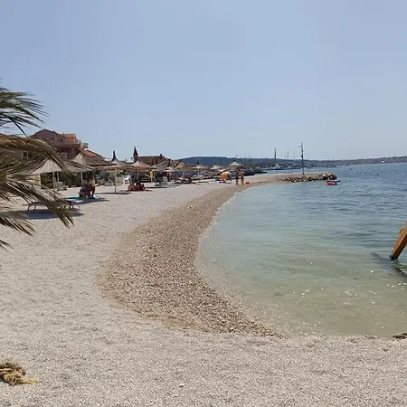 Carija * Τρογκίρ