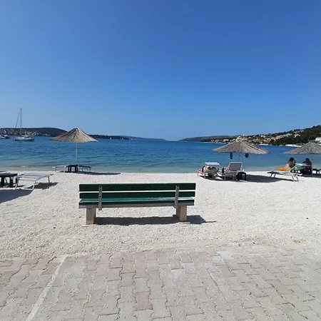 Carija Διαμέρισμα