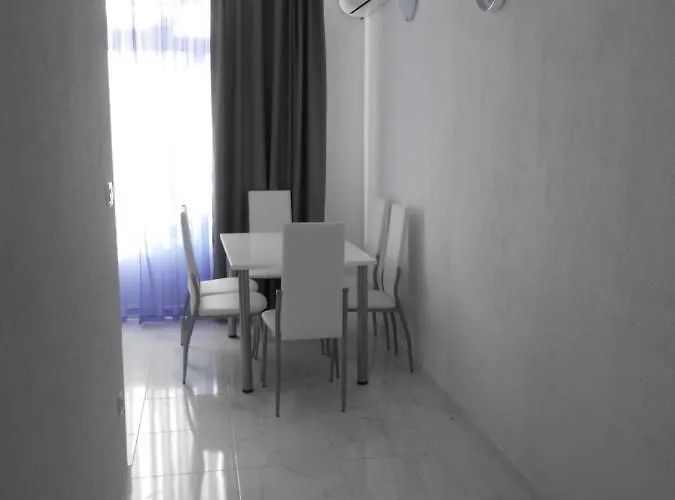 Apartment Carija *