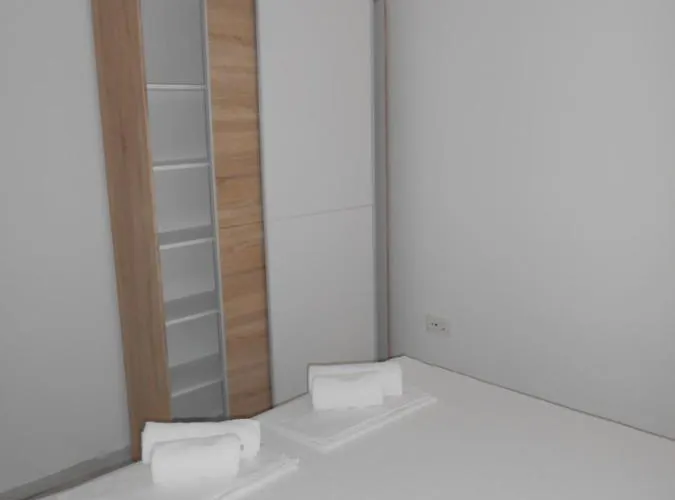 Carija Apartment Trogir