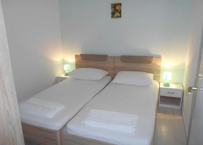 Carija Apartment Trogir